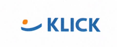 KLICK Logo (DPMA, 04.03.2011)