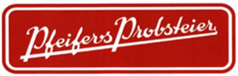 Pfeifers Probsteier Logo (DPMA, 15.04.2011)