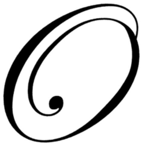 O Logo (DPMA, 08.06.2011)