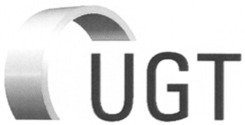 UGT Logo (DPMA, 09.09.2011)