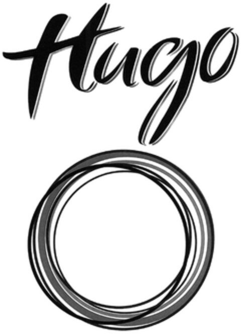 Hugo Logo (DPMA, 17.10.2011)