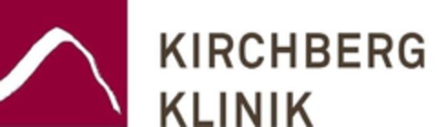 KIRCHBERG KLINIK Logo (DPMA, 13.08.2012)