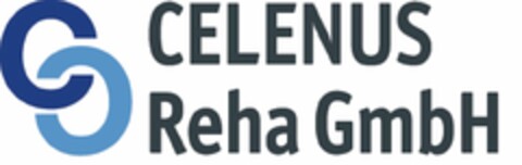 CELENUS Reha GmbH Logo (DPMA, 10/04/2012)