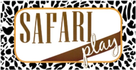 SAFARI play Logo (DPMA, 29.03.2012)