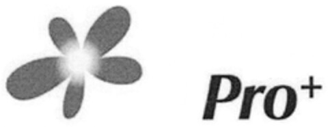 Pro+ Logo (DPMA, 12.06.2012)