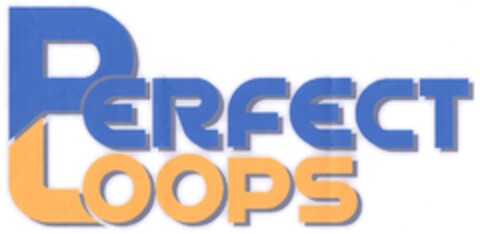 PERFECT LOOPS Logo (DPMA, 07.08.2012)