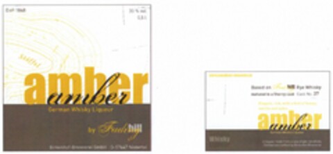 amber Logo (DPMA, 29.10.2012)