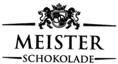 MEISTER SCHOKOLADE Logo (DPMA, 11/16/2012)