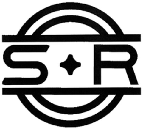 S + R Logo (DPMA, 06/21/2013)