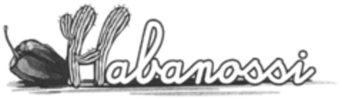 Habanossi Logo (DPMA, 09.07.2013)