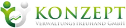 KONZEPT VERWALTUNGSTREUHAND GMBH Logo (DPMA, 25.10.2013)