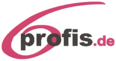 6profis.de Logo (DPMA, 02.01.2014)