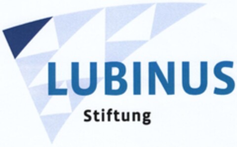 LUBINUS Stiftung Logo (DPMA, 25.04.2014)