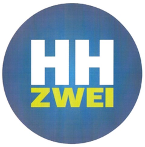 HH ZWEI Logo (DPMA, 06/20/2014)