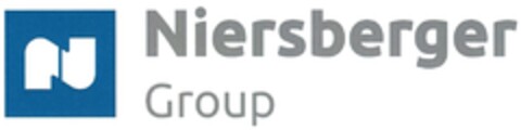 Niersberger Group Logo (DPMA, 10.07.2014)