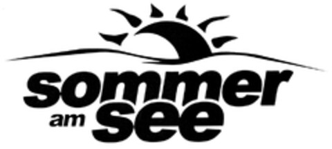 sommer am see Logo (DPMA, 09.08.2014)