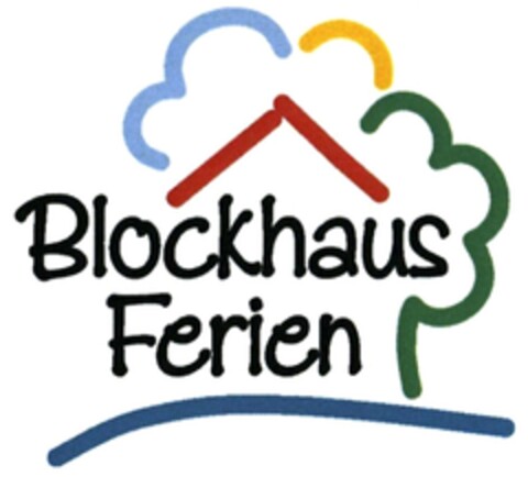 Blockhaus Ferien Logo (DPMA, 02.03.2015)