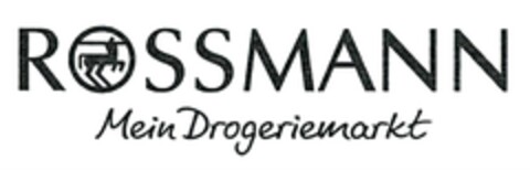 ROSSMANN Mein Drogeriemarkt Logo (DPMA, 17.04.2015)