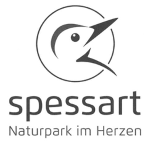 spessart Naturpark im Herzen Logo (DPMA, 22.07.2015)