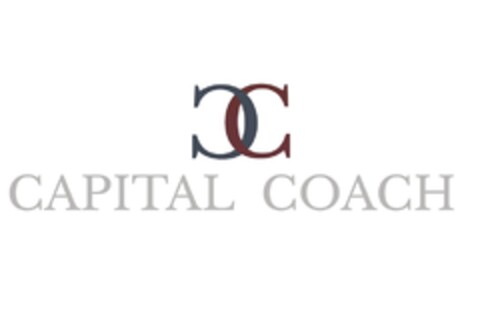 CAPITAL COACH Logo (DPMA, 23.08.2015)