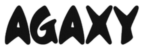 AGAXY Logo (DPMA, 09.08.2016)