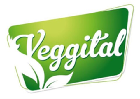Veggital Logo (DPMA, 24.03.2016)