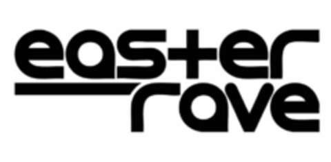 easter rave Logo (DPMA, 14.03.2016)