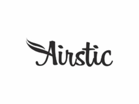 Airstic Logo (DPMA, 30.08.2016)