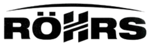 RÖHRS Logo (DPMA, 26.01.2017)