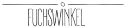 FUCHSWINKEL Logo (DPMA, 10.03.2017)