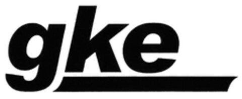 gke Logo (DPMA, 12.08.2017)