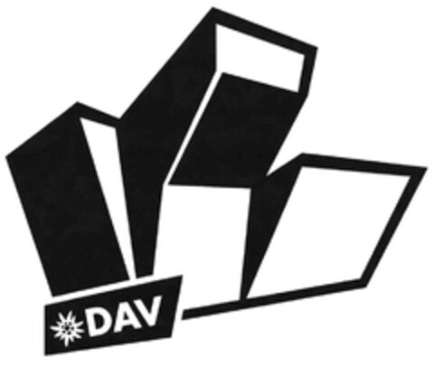 DAV Logo (DPMA, 23.08.2017)