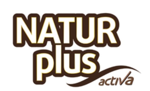 NATUR plus activa Logo (DPMA, 19.01.2017)