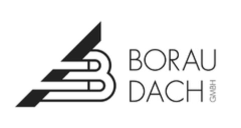 BORAU DACH GMBH Logo (DPMA, 17.07.2017)