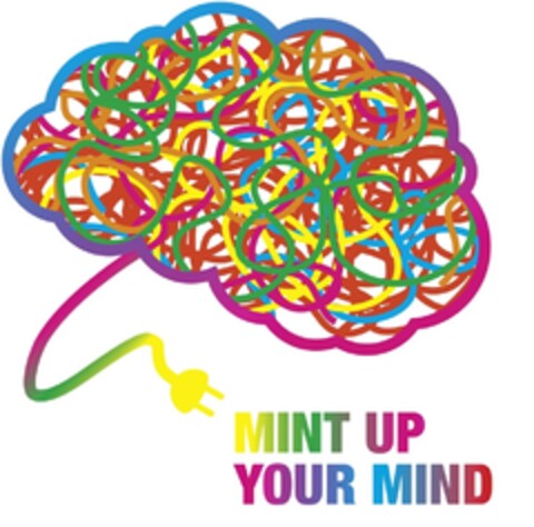 MINT UP YOUR MIND Logo (DPMA, 10.08.2017)