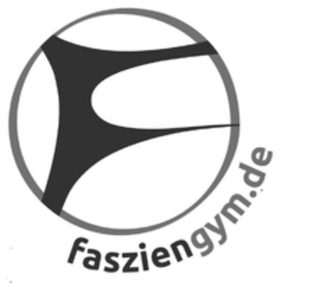 fasziengym.de Logo (DPMA, 19.12.2017)