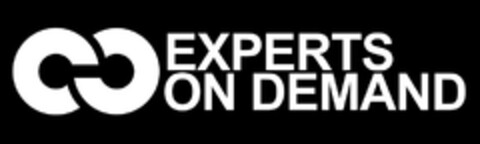 EXPERTS ON DEMAND Logo (DPMA, 25.04.2017)