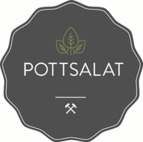 POTTSALAT Logo (DPMA, 07.11.2017)