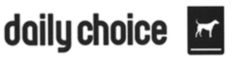 daily choice Logo (DPMA, 04/18/2018)