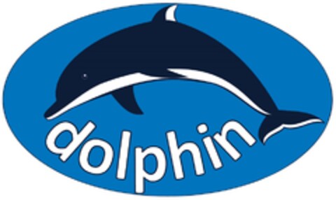 dolphin Logo (DPMA, 08/27/2018)