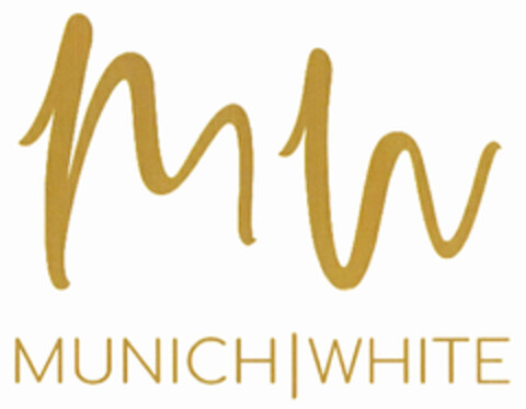 MW MUNICH | WHITE Logo (DPMA, 23.11.2018)