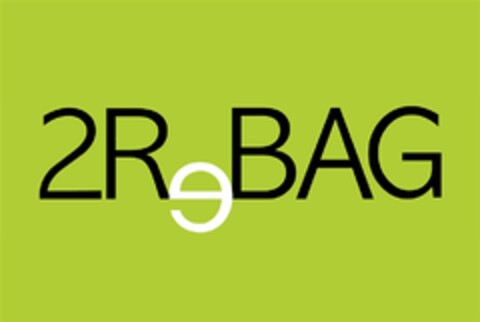 2ReBAG Logo (DPMA, 23.01.2018)