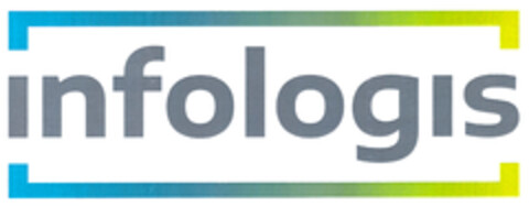 infologis Logo (DPMA, 12.04.2019)