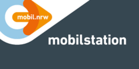 mobil.nrw mobilstation Logo (DPMA, 07/02/2019)