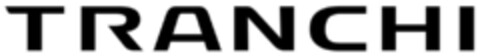 TRANCHI Logo (DPMA, 07/03/2019)
