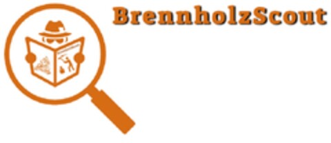 BrennholzScout Logo (DPMA, 29.08.2019)