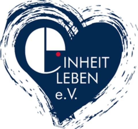 eINHEIT LEBEN e.V. Logo (DPMA, 10/15/2019)