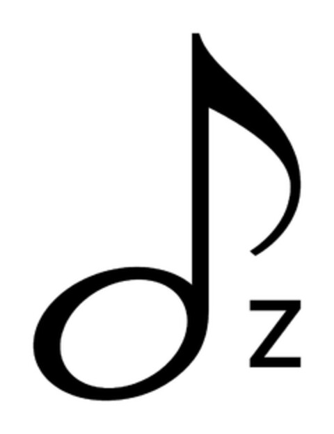 Z Logo (DPMA, 11/25/2019)