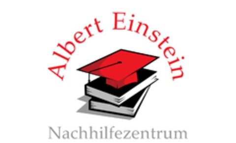 Albert Einstein Nachhilfezentrum Logo (DPMA, 21.01.2019)