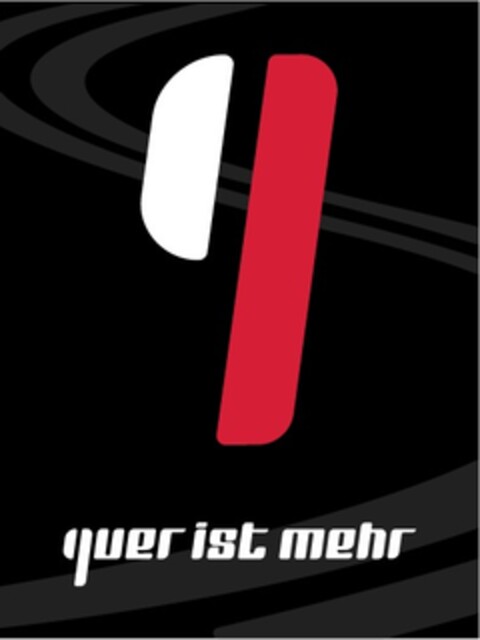 quer ist mehr Logo (DPMA, 26.04.2019)